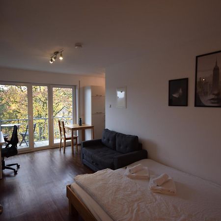 Nestwerk Komfort R23-13 - Balkon, Arbeitsplatz & Hochschulnaehe Biberach an der Riss Exterior foto