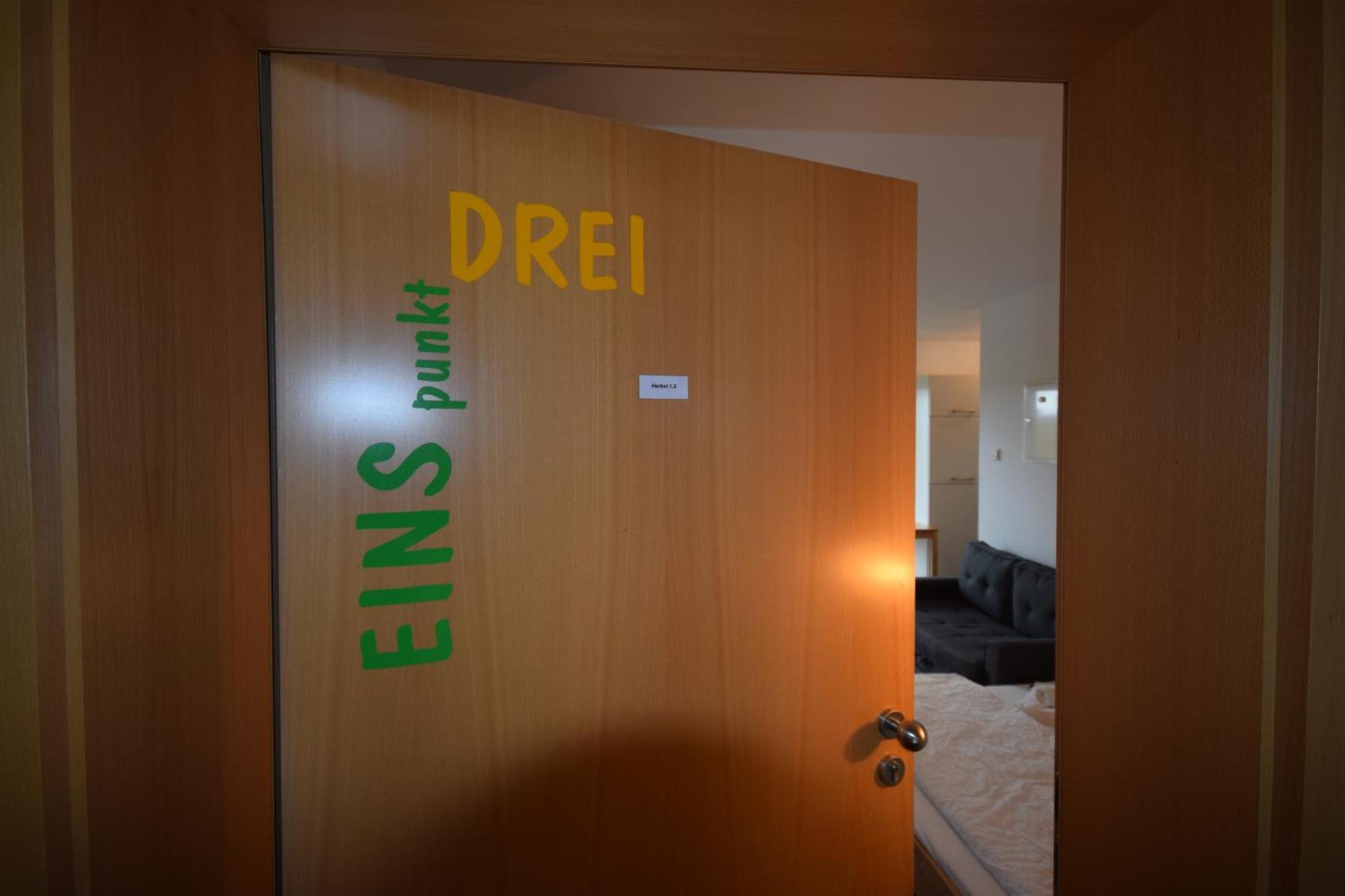 Nestwerk Komfort R23-13 - Balkon, Arbeitsplatz & Hochschulnaehe Biberach an der Riss Exterior foto